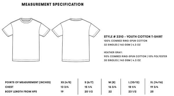 Ball Hawk T-Shirt - Image 5
