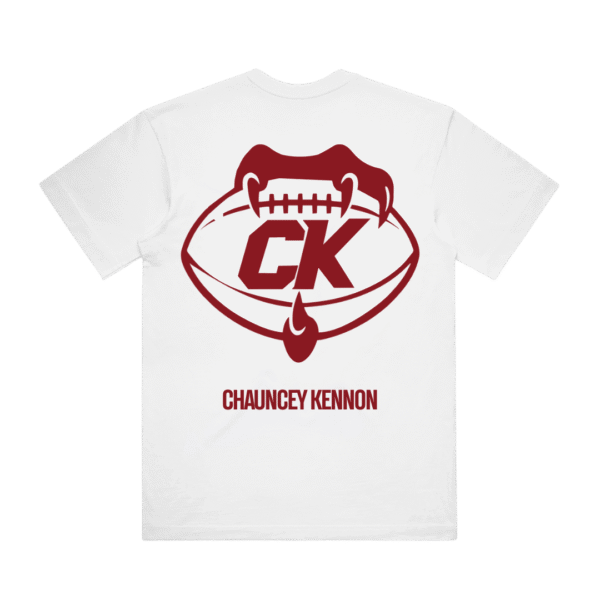 Ball Hawk T-Shirt - Image 3