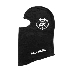 Ball Hawk Face Mask