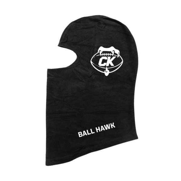Ball Hawk Face Mask