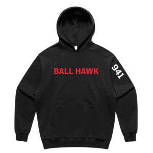 Ball Hawk Hoodie