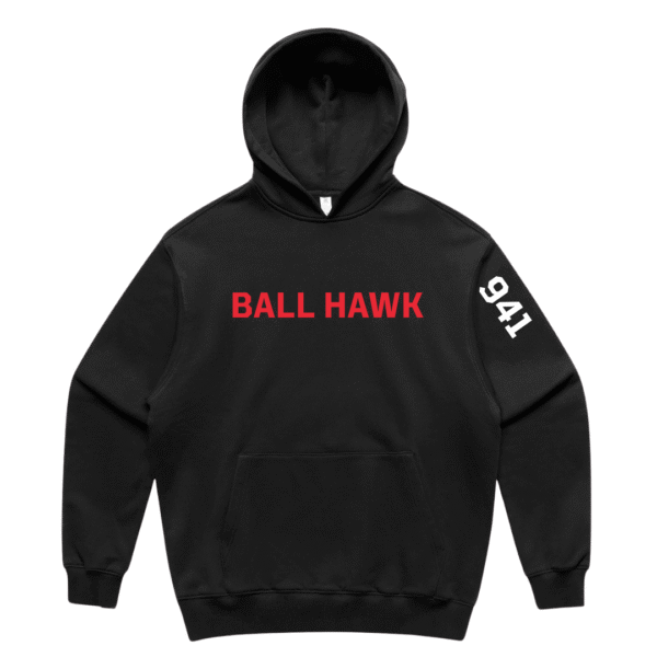 Ball Hawk Hoodie
