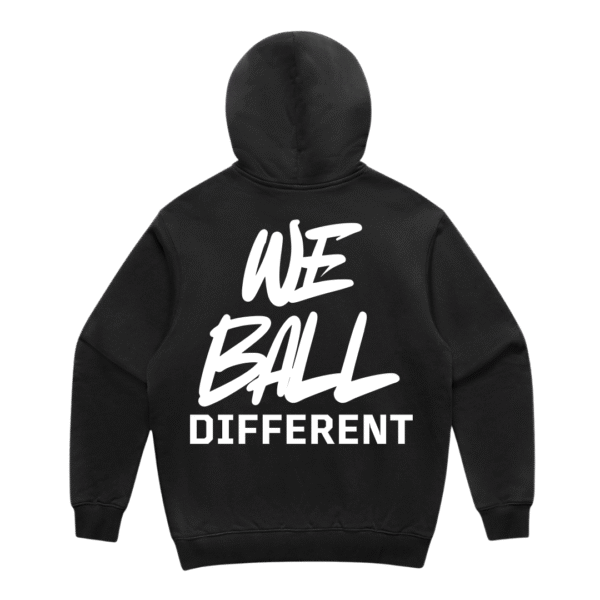 Ball Hawk Hoodie - Image 2